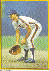 1987 Topps Glossy Send-Ins Baseball Cards      026      Keith Hernandez